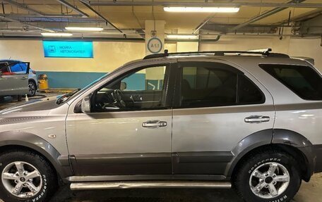 KIA Sorento IV, 2006 год, 780 000 рублей, 7 фотография