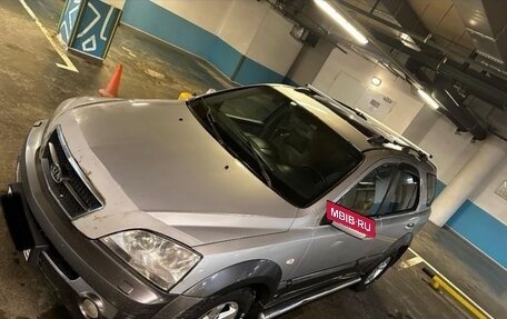 KIA Sorento IV, 2006 год, 780 000 рублей, 2 фотография