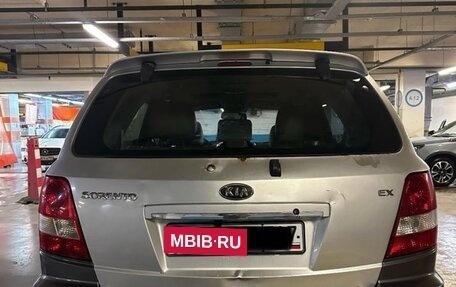 KIA Sorento IV, 2006 год, 780 000 рублей, 8 фотография