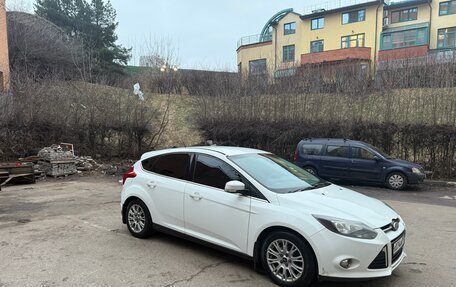 Ford Focus III, 2012 год, 950 000 рублей, 3 фотография