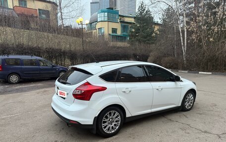 Ford Focus III, 2012 год, 950 000 рублей, 4 фотография