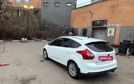 Ford Focus III, 2012 год, 950 000 рублей, 7 фотография