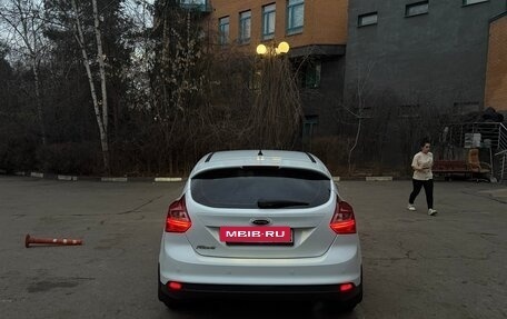 Ford Focus III, 2012 год, 950 000 рублей, 6 фотография