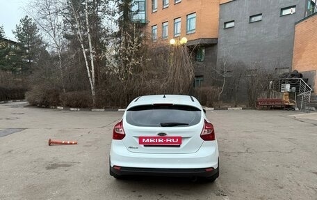 Ford Focus III, 2012 год, 950 000 рублей, 5 фотография