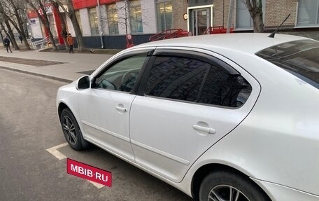 Skoda Octavia, 2013 год, 1 050 000 рублей, 6 фотография