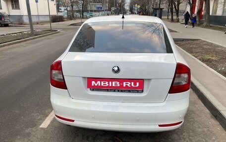 Skoda Octavia, 2013 год, 1 050 000 рублей, 15 фотография