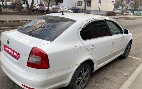 Skoda Octavia, 2013 год, 1 050 000 рублей, 16 фотография