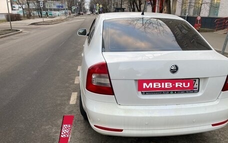 Skoda Octavia, 2013 год, 1 050 000 рублей, 7 фотография