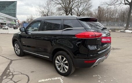 Geely Atlas I, 2018 год, 1 490 000 рублей, 7 фотография