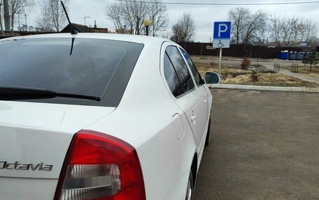 Skoda Octavia, 2012 год, 1 250 000 рублей, 6 фотография