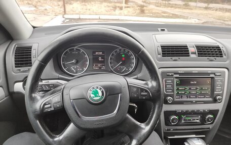 Skoda Octavia, 2012 год, 1 250 000 рублей, 8 фотография