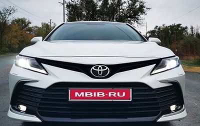 Toyota Camry, 2021 год, 3 200 000 рублей, 1 фотография