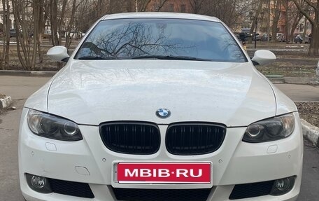 BMW 3 серия, 2008 год, 1 450 000 рублей, 1 фотография