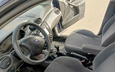 Ford Focus IV, 2004 год, 250 000 рублей, 1 фотография