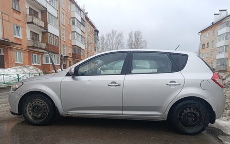 KIA cee'd I рестайлинг, 2010 год, 730 000 рублей, 5 фотография