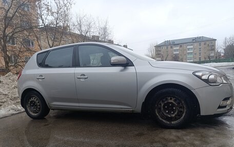 KIA cee'd I рестайлинг, 2010 год, 730 000 рублей, 8 фотография