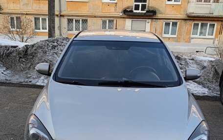 KIA cee'd I рестайлинг, 2010 год, 730 000 рублей, 19 фотография