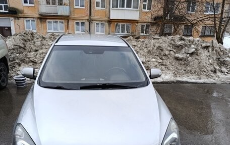 KIA cee'd I рестайлинг, 2010 год, 730 000 рублей, 15 фотография