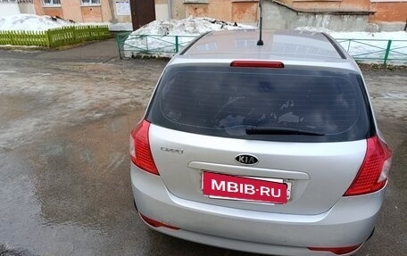 KIA cee'd I рестайлинг, 2010 год, 730 000 рублей, 14 фотография