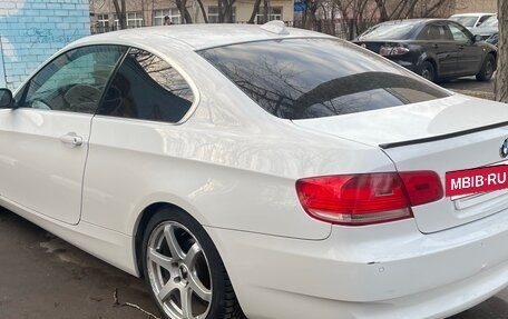 BMW 3 серия, 2008 год, 1 450 000 рублей, 4 фотография