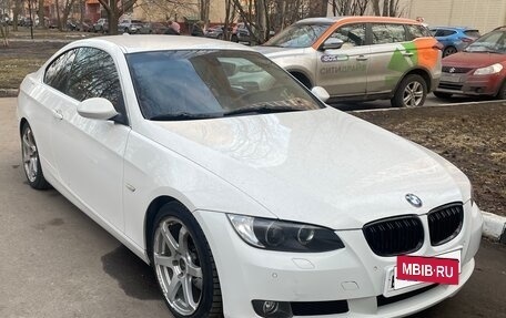 BMW 3 серия, 2008 год, 1 450 000 рублей, 2 фотография