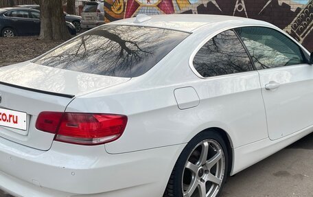 BMW 3 серия, 2008 год, 1 450 000 рублей, 6 фотография