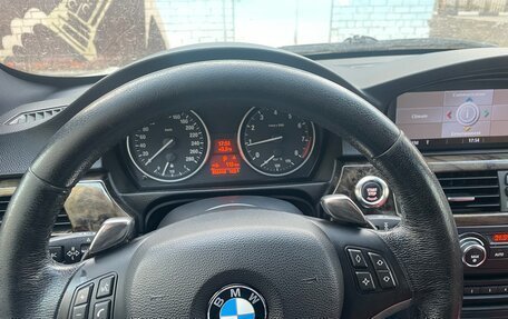 BMW 3 серия, 2008 год, 1 450 000 рублей, 8 фотография