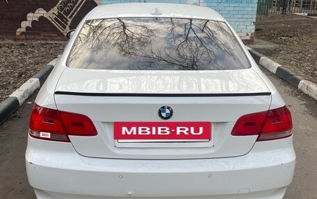 BMW 3 серия, 2008 год, 1 450 000 рублей, 5 фотография