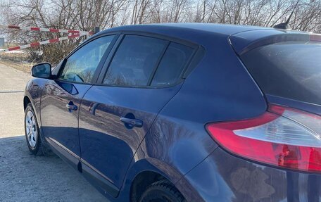 Renault Megane III, 2009 год, 455 000 рублей, 6 фотография
