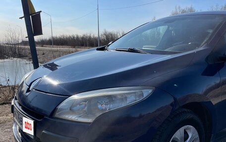 Renault Megane III, 2009 год, 455 000 рублей, 5 фотография