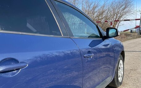 Renault Megane III, 2009 год, 455 000 рублей, 10 фотография