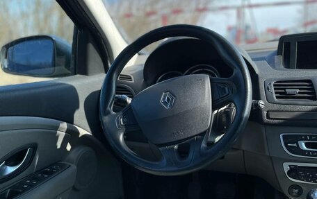 Renault Megane III, 2009 год, 455 000 рублей, 13 фотография