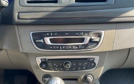 Renault Megane III, 2009 год, 455 000 рублей, 15 фотография