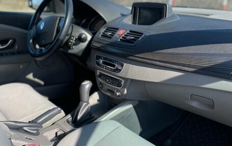 Renault Megane III, 2009 год, 455 000 рублей, 14 фотография