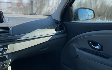 Renault Megane III, 2009 год, 455 000 рублей, 16 фотография