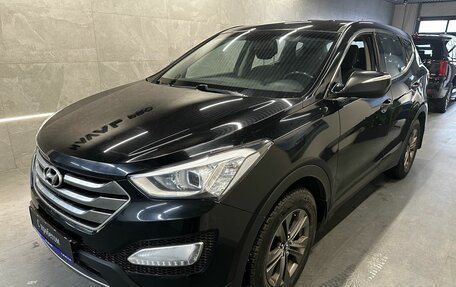 Hyundai Santa Fe III рестайлинг, 2012 год, 1 299 000 рублей, 1 фотография