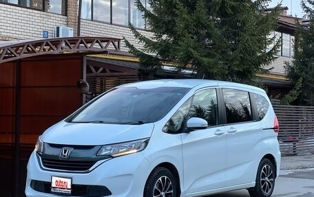 Honda Freed II, 2019 год, 1 700 000 рублей, 1 фотография