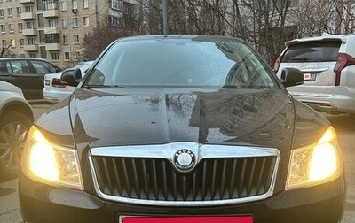 Skoda Octavia, 2009 год, 1 100 000 рублей, 1 фотография