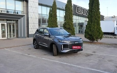 Chery Tiggo 4 I рестайлинг, 2025 год, 2 500 000 рублей, 1 фотография