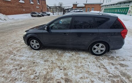 KIA cee'd I рестайлинг, 2011 год, 755 000 рублей, 3 фотография