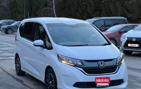 Honda Freed II, 2019 год, 1 700 000 рублей, 5 фотография
