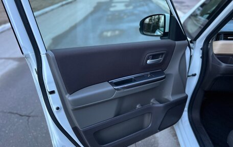 Honda Freed II, 2019 год, 1 700 000 рублей, 16 фотография