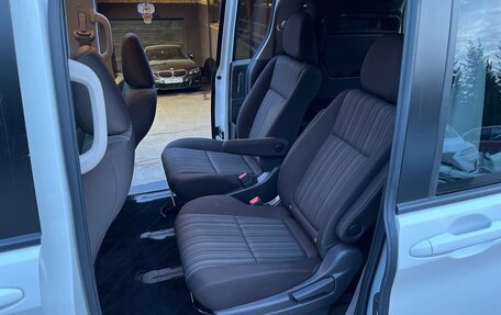 Honda Freed II, 2019 год, 1 700 000 рублей, 14 фотография