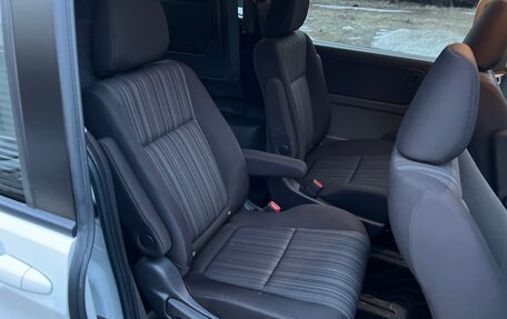 Honda Freed II, 2019 год, 1 700 000 рублей, 12 фотография
