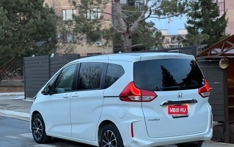 Honda Freed II, 2019 год, 1 700 000 рублей, 9 фотография