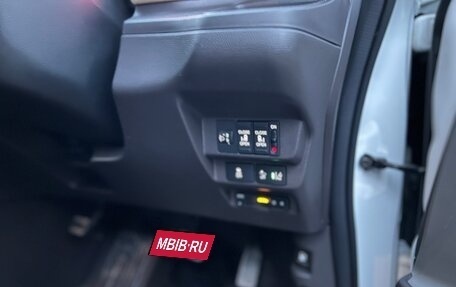 Honda Freed II, 2019 год, 1 700 000 рублей, 18 фотография