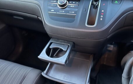 Honda Freed II, 2019 год, 1 700 000 рублей, 21 фотография