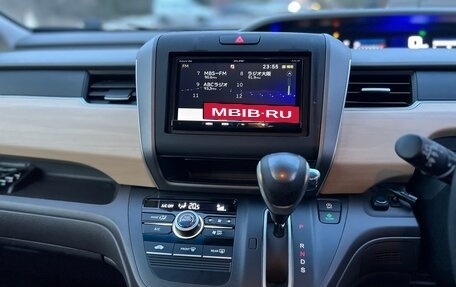 Honda Freed II, 2019 год, 1 700 000 рублей, 19 фотография