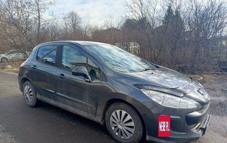 Peugeot 308 II, 2010 год, 445 000 рублей, 2 фотография