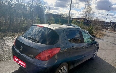 Peugeot 308 II, 2010 год, 445 000 рублей, 3 фотография